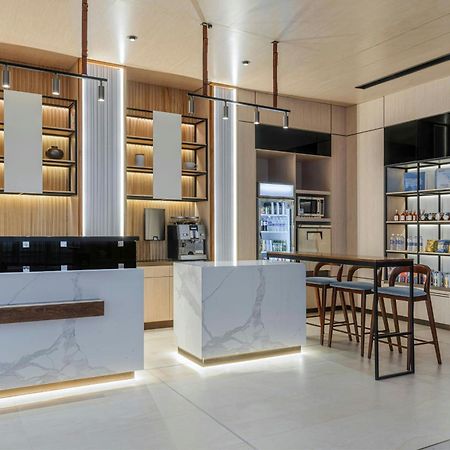 Ac Hotel San Jose Airport Belen מראה חיצוני תמונה