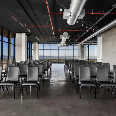 Ac Hotel San Jose Airport Belen מראה חיצוני תמונה