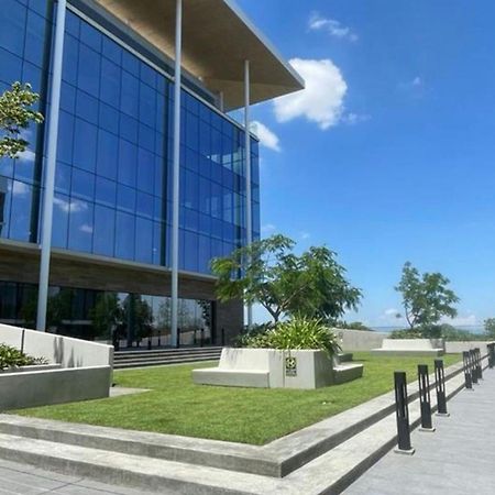 Ac Hotel San Jose Airport Belen מראה חיצוני תמונה