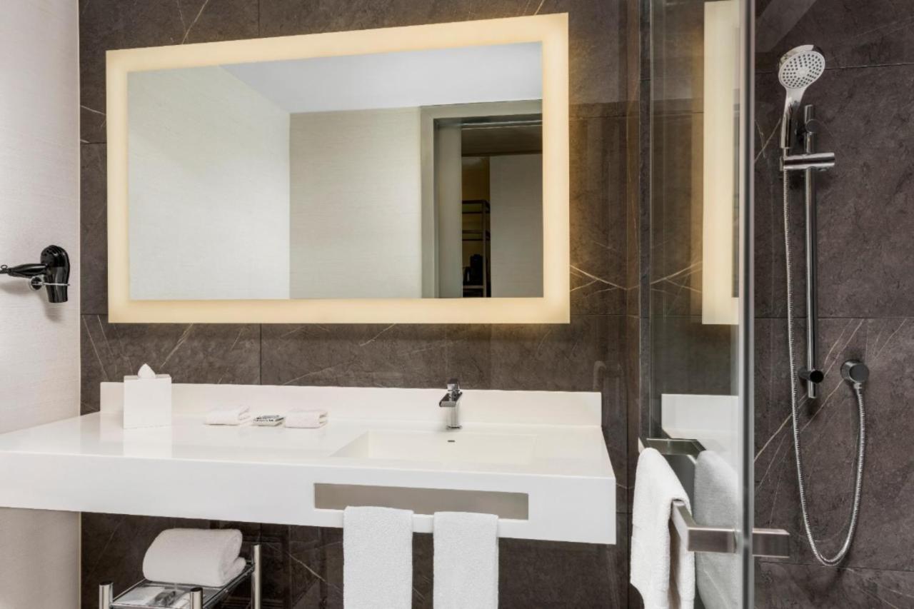 Ac Hotel San Jose Airport Belen מראה חיצוני תמונה