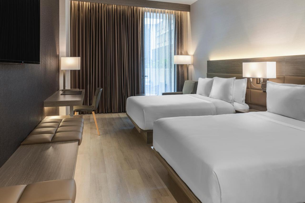 Ac Hotel San Jose Airport Belen מראה חיצוני תמונה