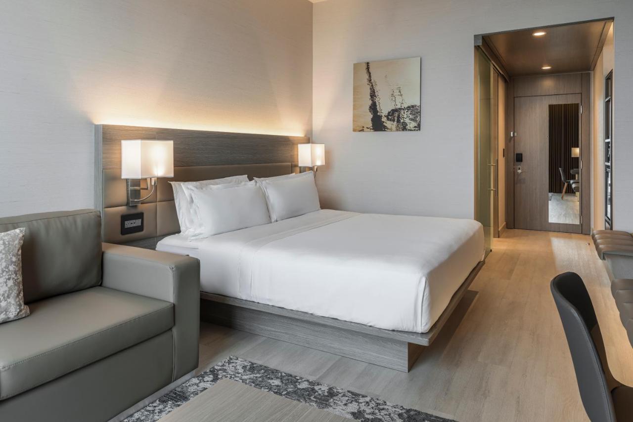 Ac Hotel San Jose Airport Belen מראה חיצוני תמונה