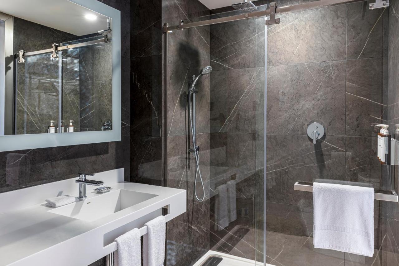 Ac Hotel San Jose Airport Belen מראה חיצוני תמונה