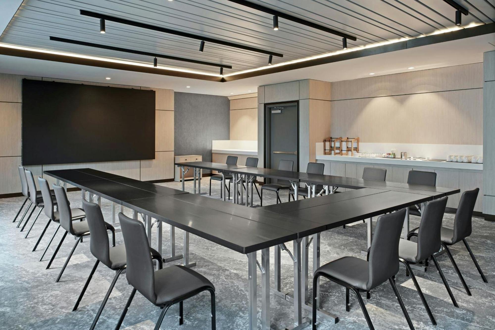 Ac Hotel San Jose Airport Belen מראה חיצוני תמונה