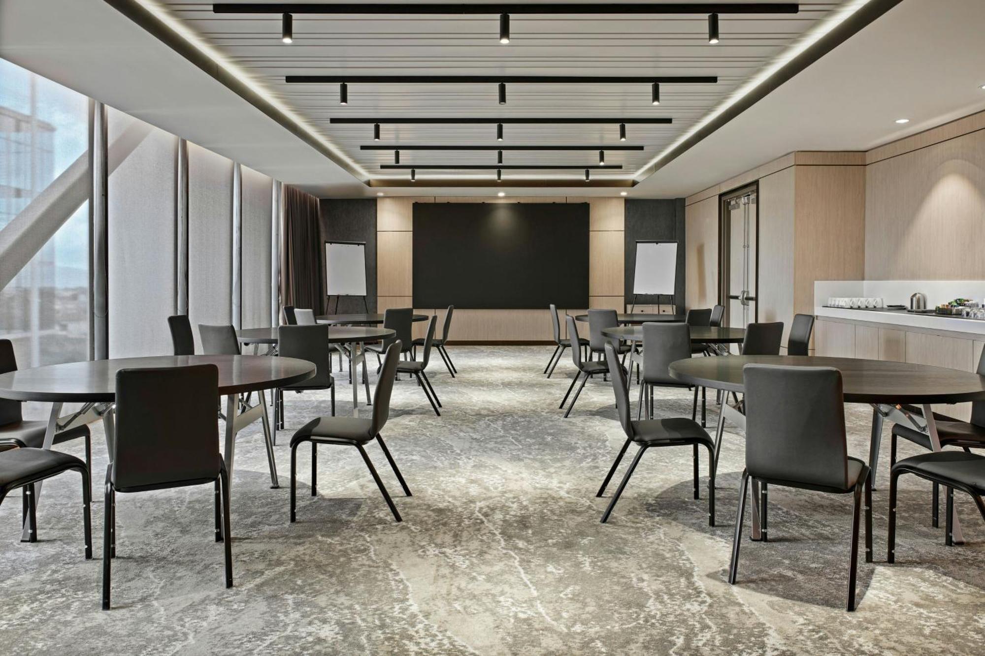 Ac Hotel San Jose Airport Belen מראה חיצוני תמונה