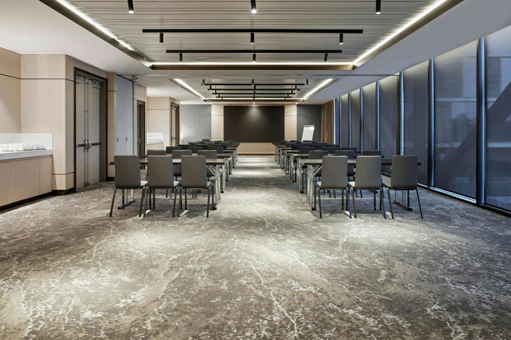 Ac Hotel San Jose Airport Belen מראה חיצוני תמונה