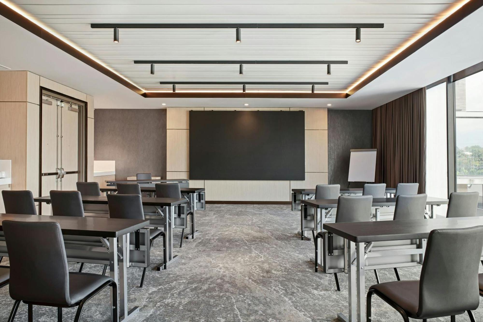 Ac Hotel San Jose Airport Belen מראה חיצוני תמונה