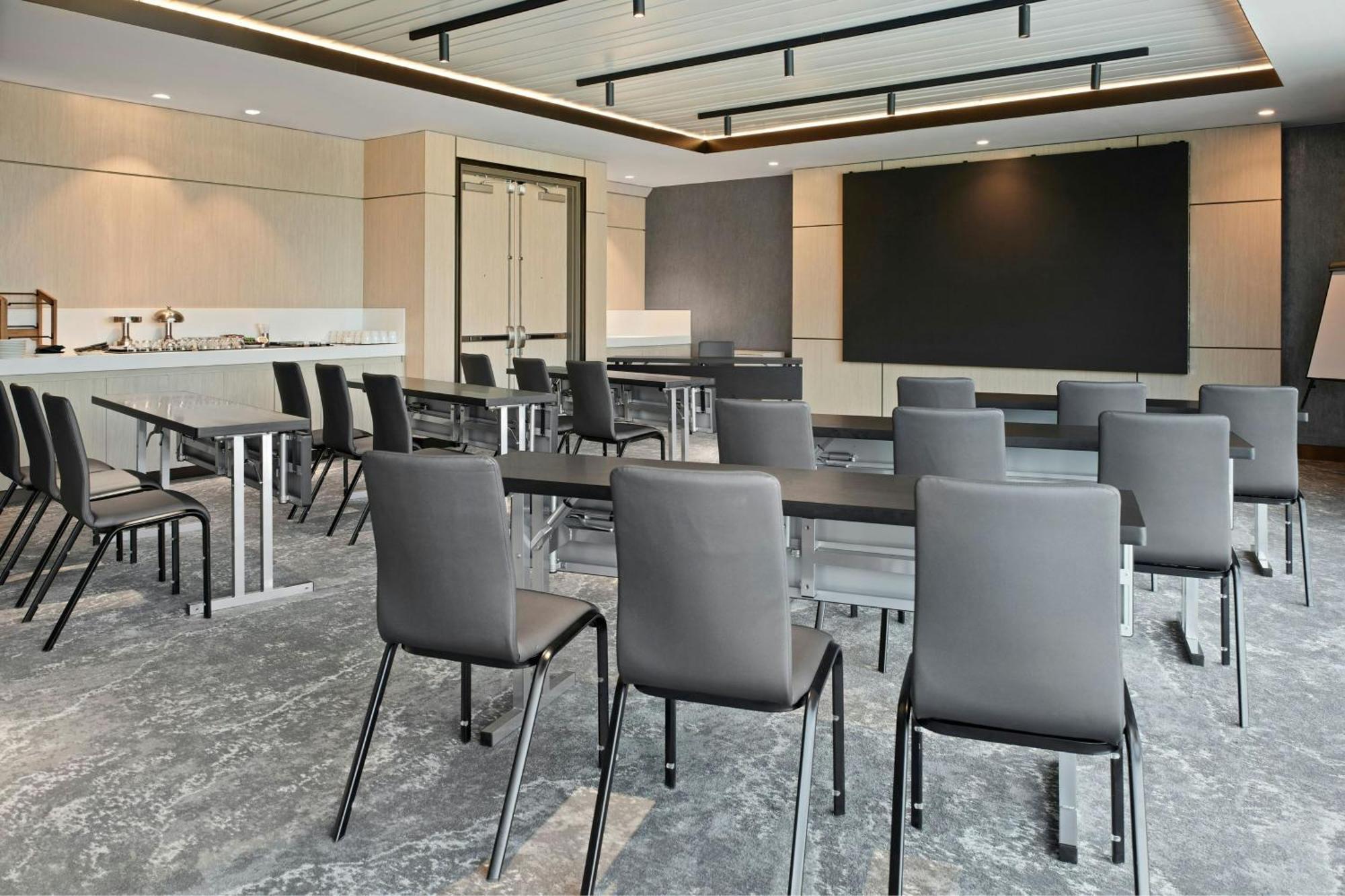 Ac Hotel San Jose Airport Belen מראה חיצוני תמונה