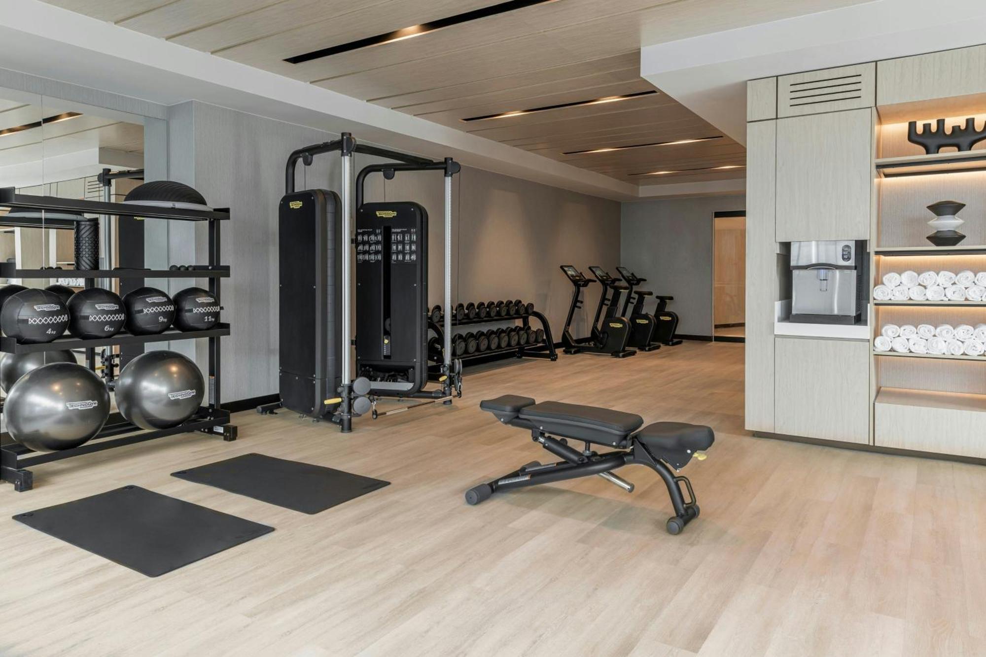 Ac Hotel San Jose Airport Belen מראה חיצוני תמונה