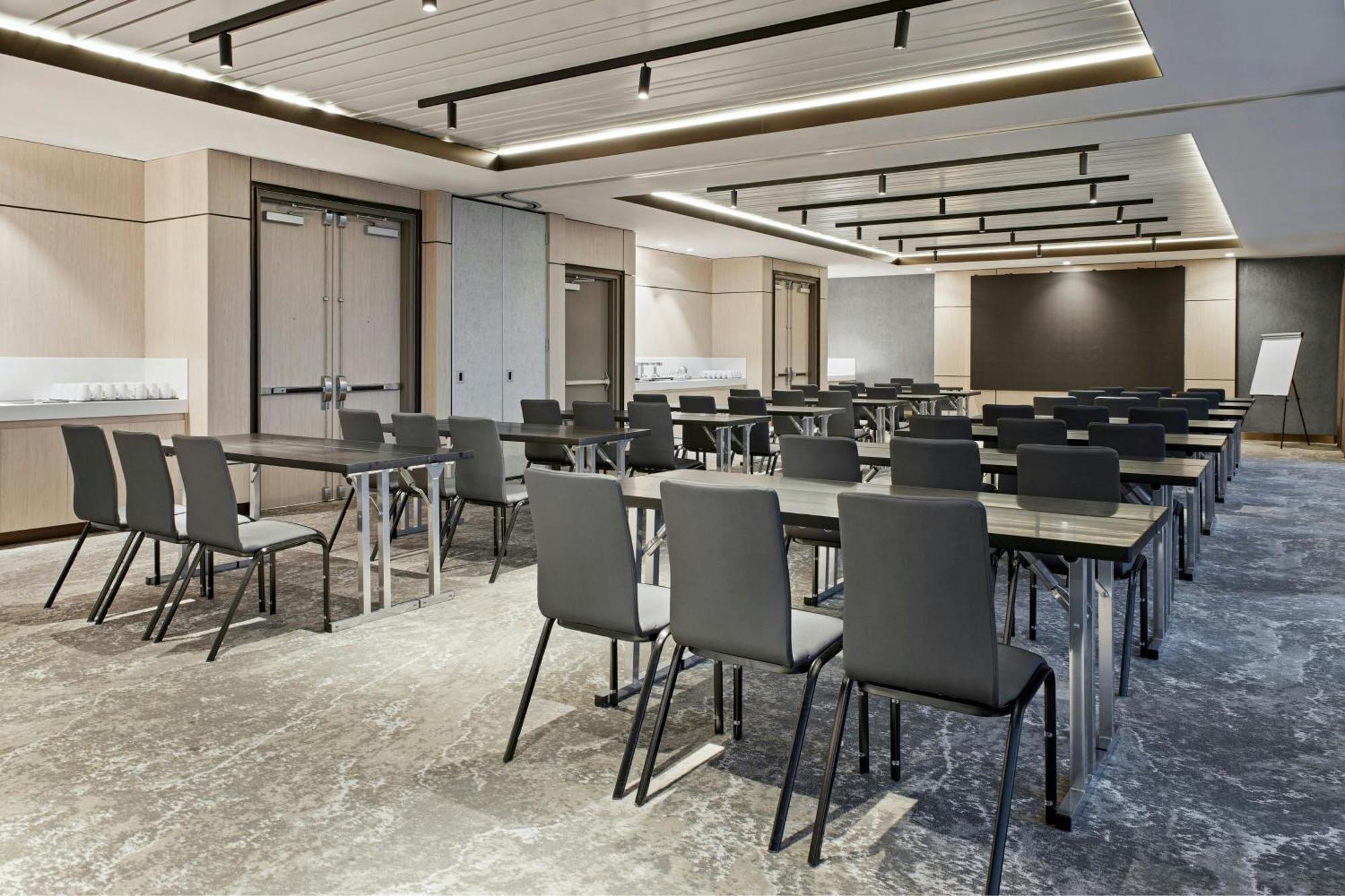 Ac Hotel San Jose Airport Belen מראה חיצוני תמונה