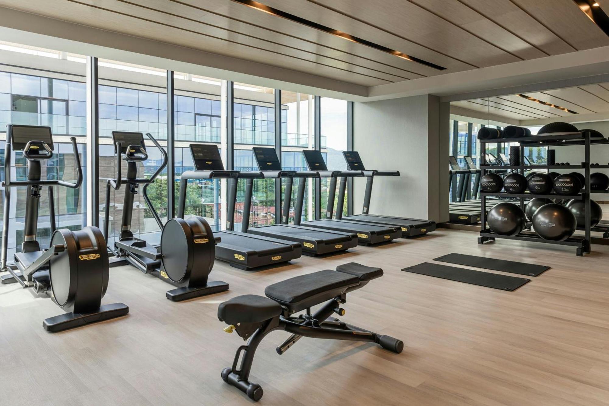 Ac Hotel San Jose Airport Belen מראה חיצוני תמונה