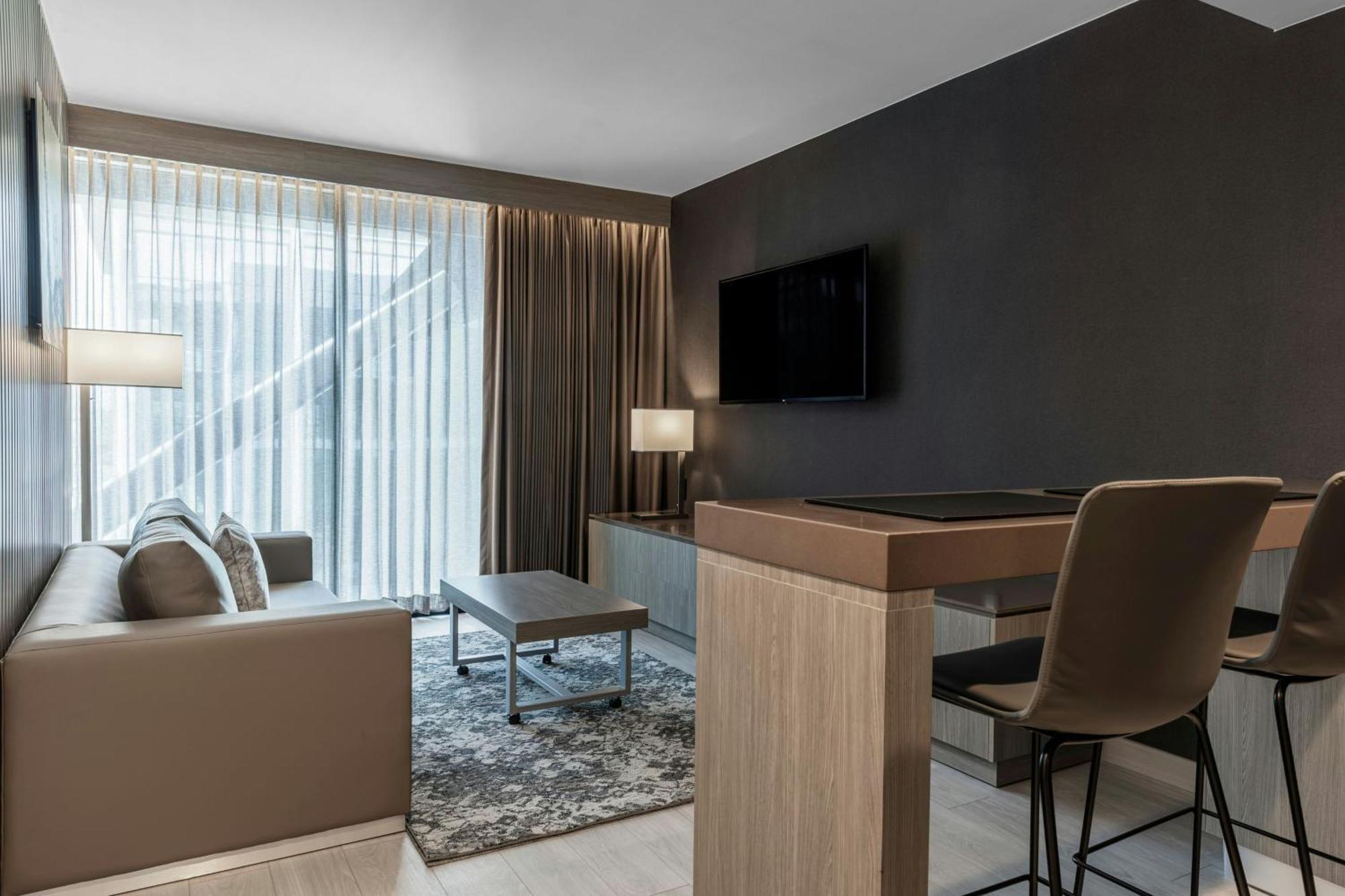 Ac Hotel San Jose Airport Belen מראה חיצוני תמונה