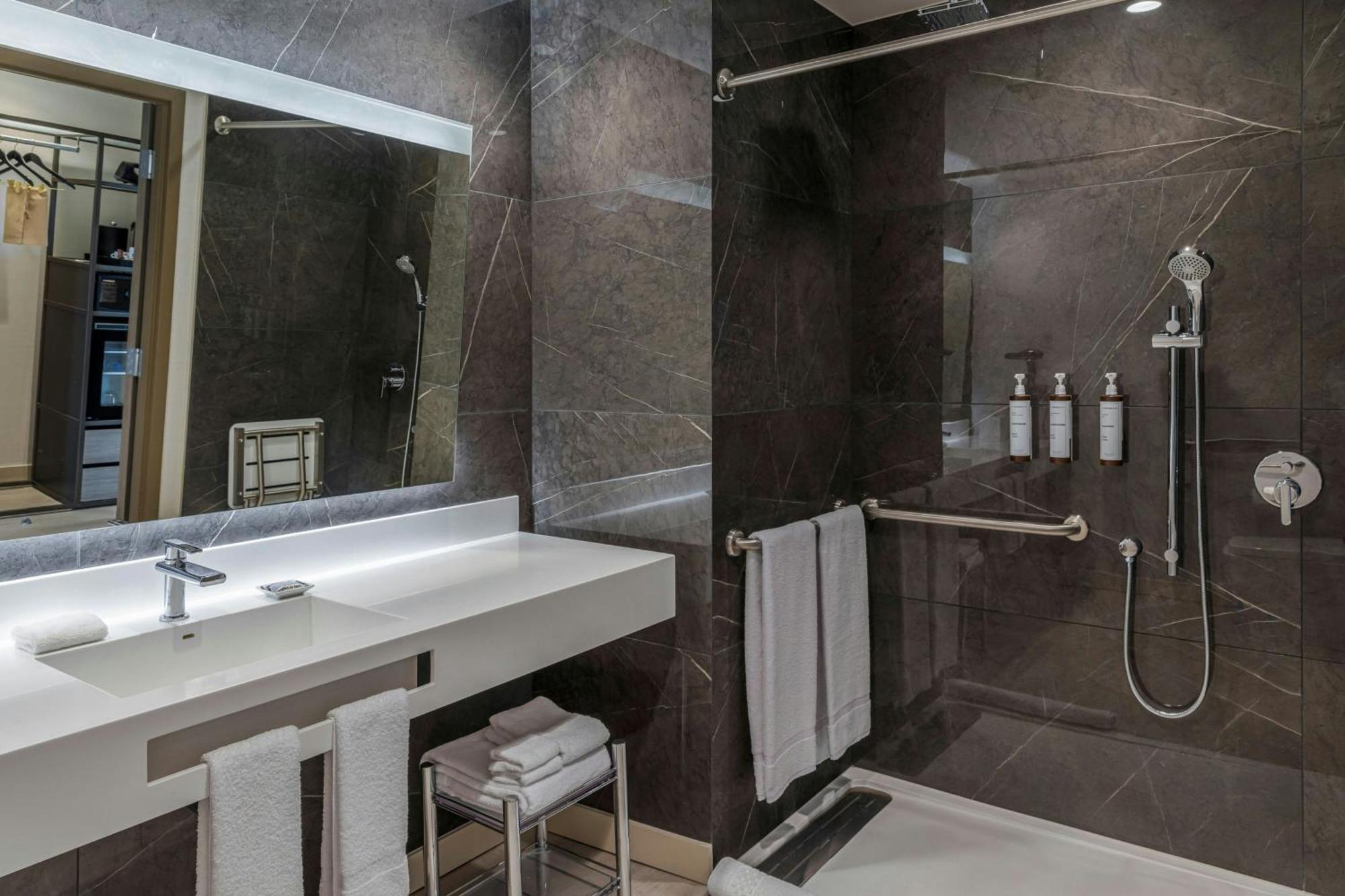 Ac Hotel San Jose Airport Belen מראה חיצוני תמונה