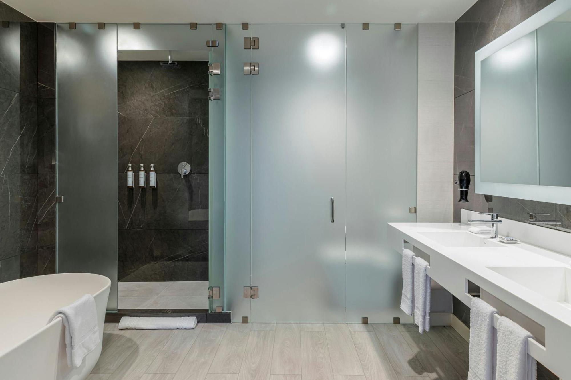 Ac Hotel San Jose Airport Belen מראה חיצוני תמונה