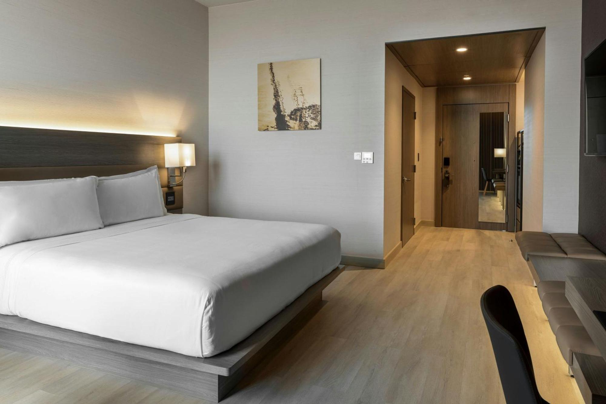 Ac Hotel San Jose Airport Belen מראה חיצוני תמונה