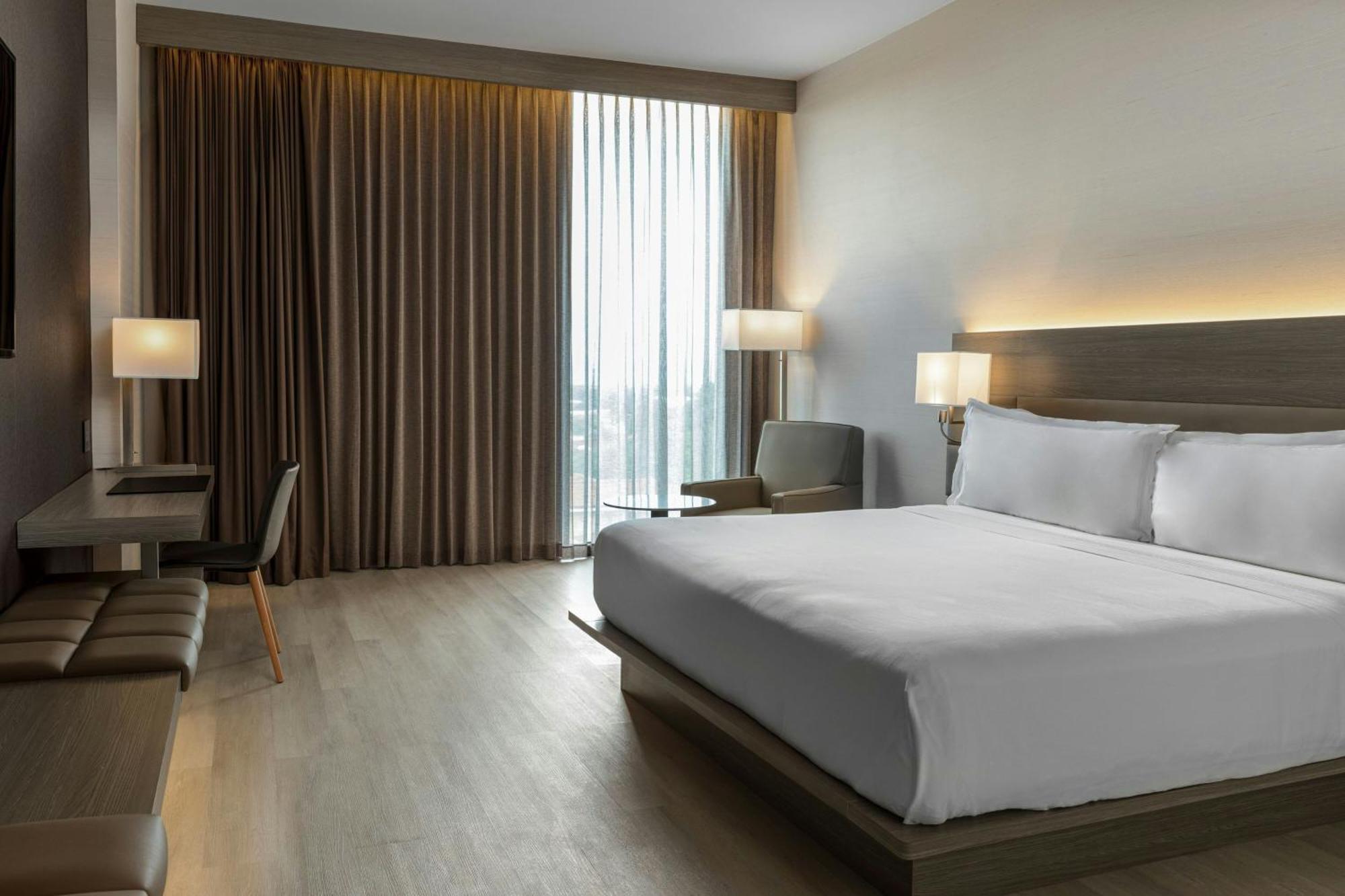 Ac Hotel San Jose Airport Belen מראה חיצוני תמונה
