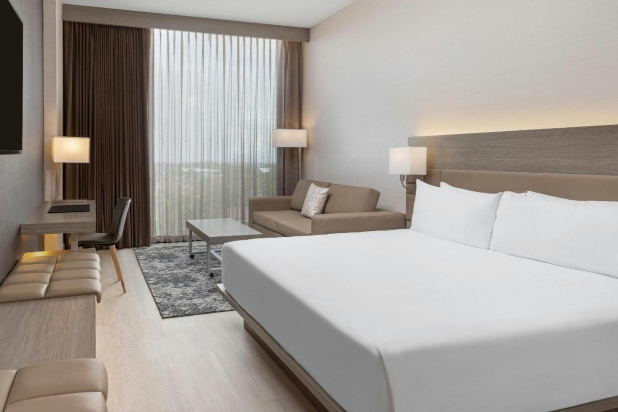 Ac Hotel San Jose Airport Belen מראה חיצוני תמונה