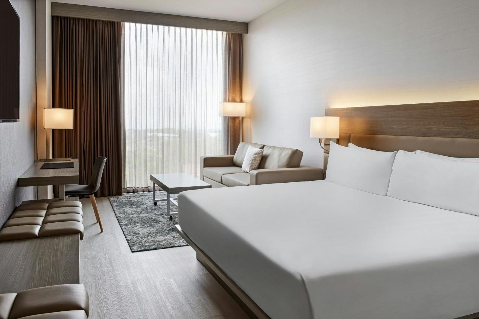Ac Hotel San Jose Airport Belen מראה חיצוני תמונה