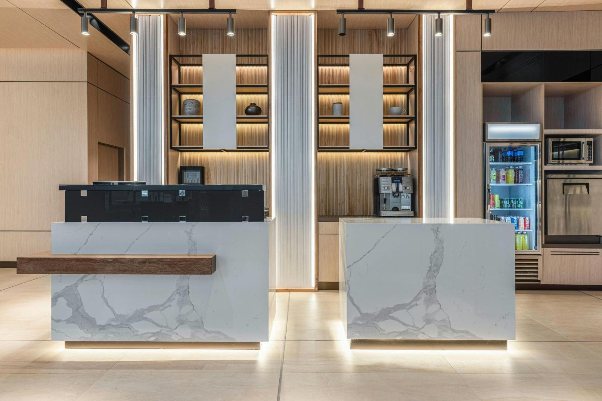 Ac Hotel San Jose Airport Belen מראה חיצוני תמונה