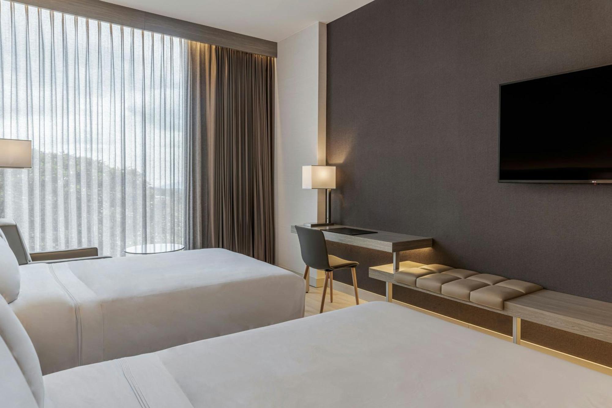 Ac Hotel San Jose Airport Belen מראה חיצוני תמונה