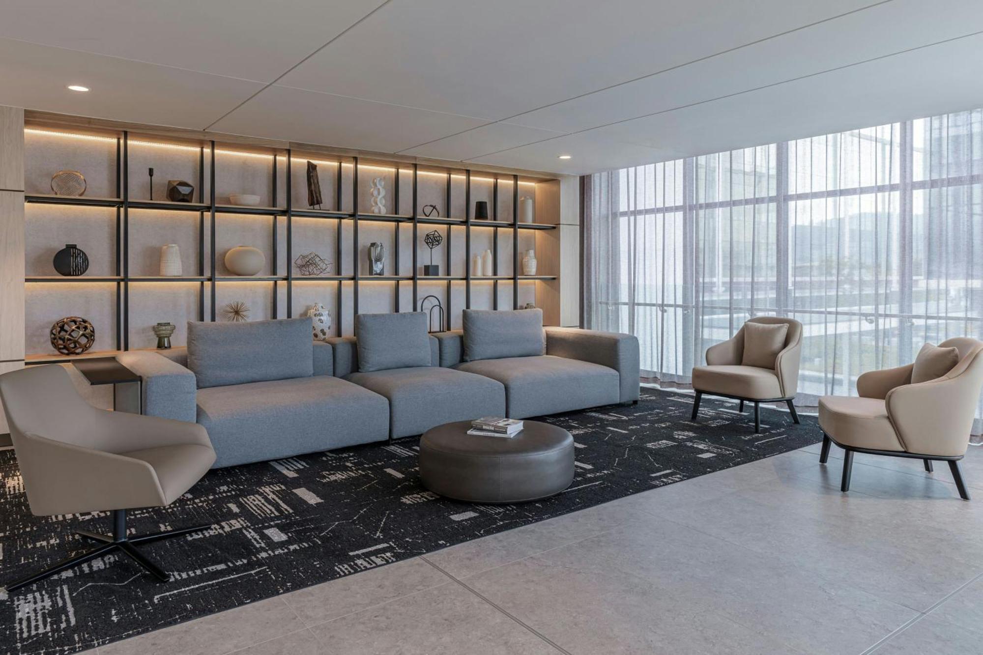 Ac Hotel San Jose Airport Belen מראה חיצוני תמונה
