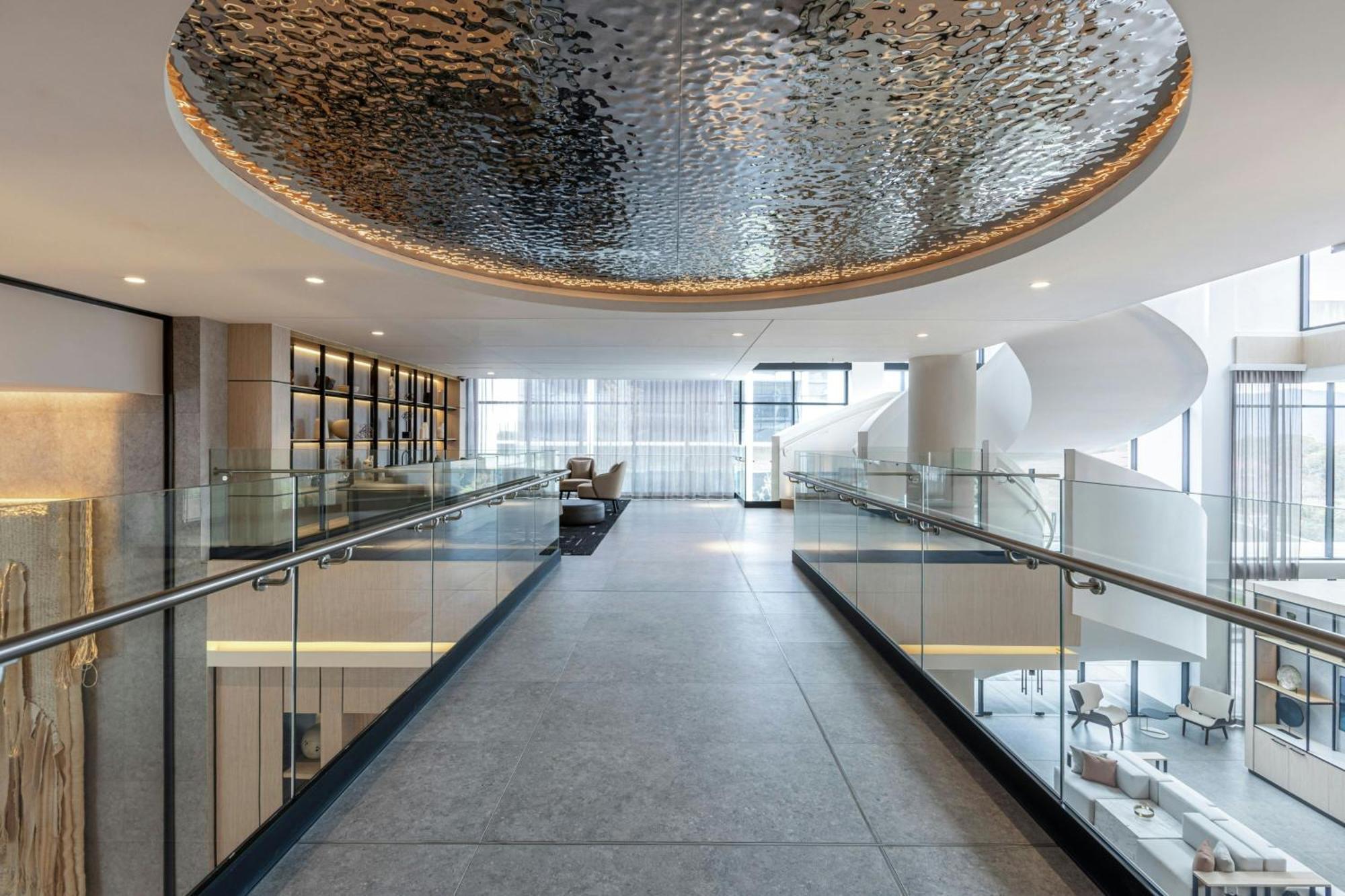 Ac Hotel San Jose Airport Belen מראה חיצוני תמונה