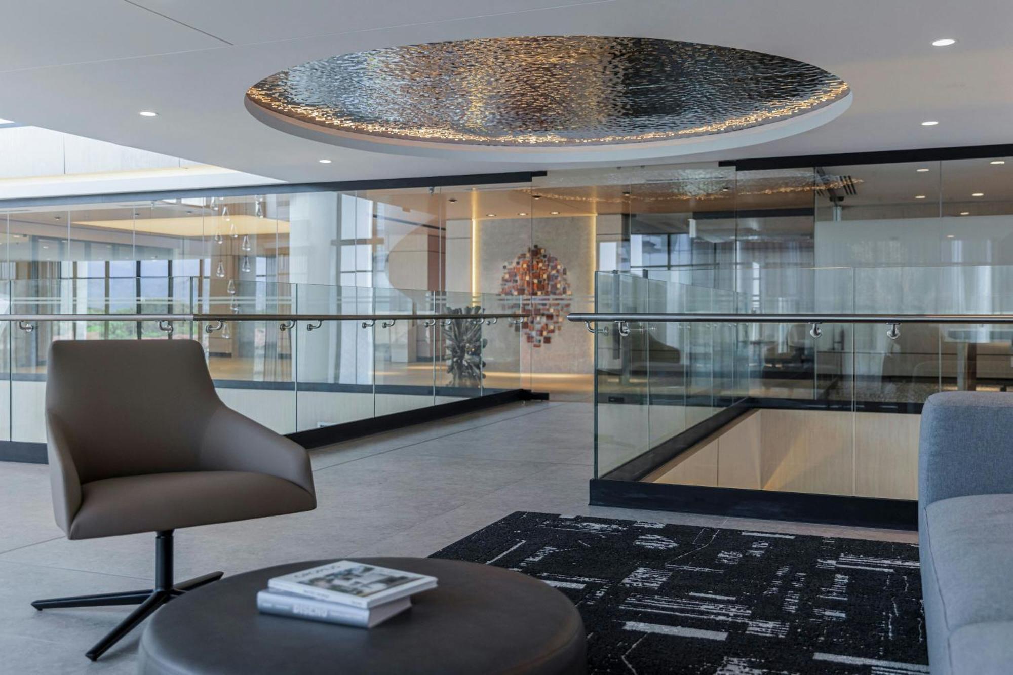 Ac Hotel San Jose Airport Belen מראה חיצוני תמונה
