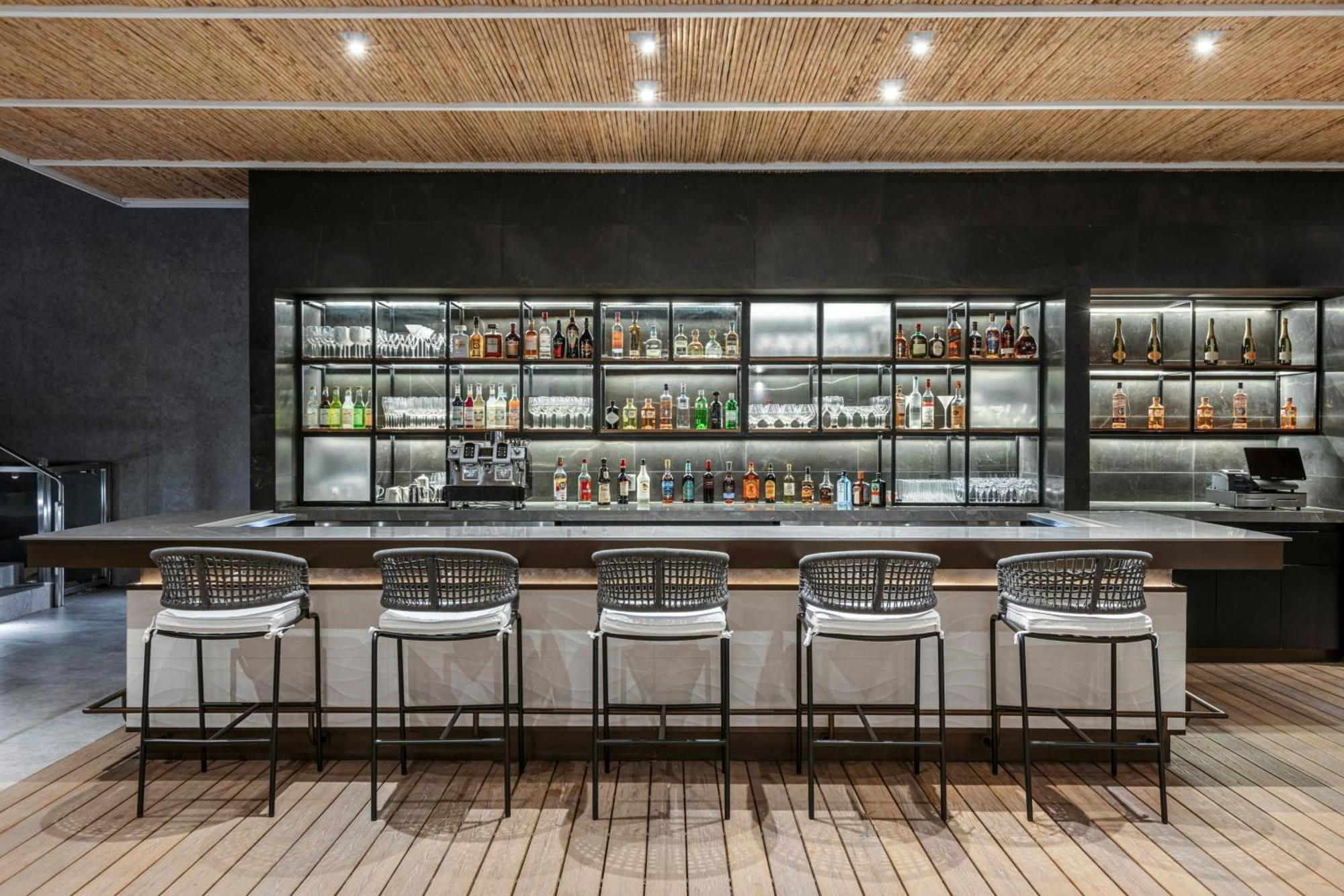 Ac Hotel San Jose Airport Belen מראה חיצוני תמונה