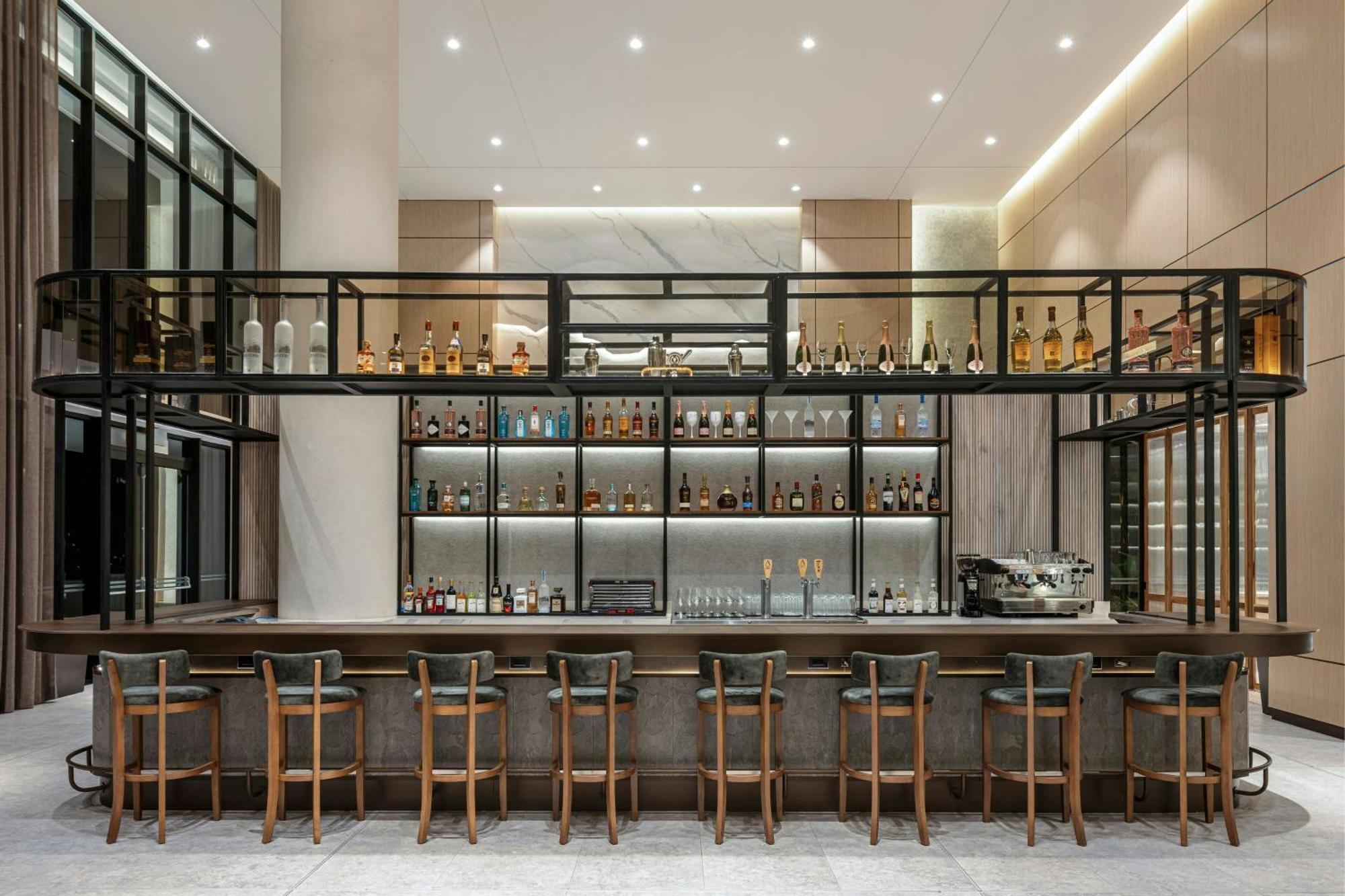 Ac Hotel San Jose Airport Belen מראה חיצוני תמונה