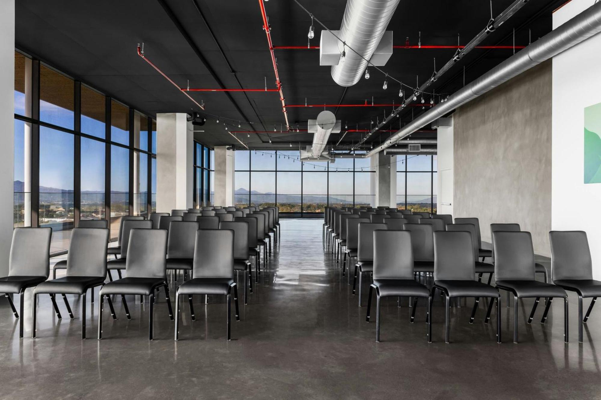 Ac Hotel San Jose Airport Belen מראה חיצוני תמונה