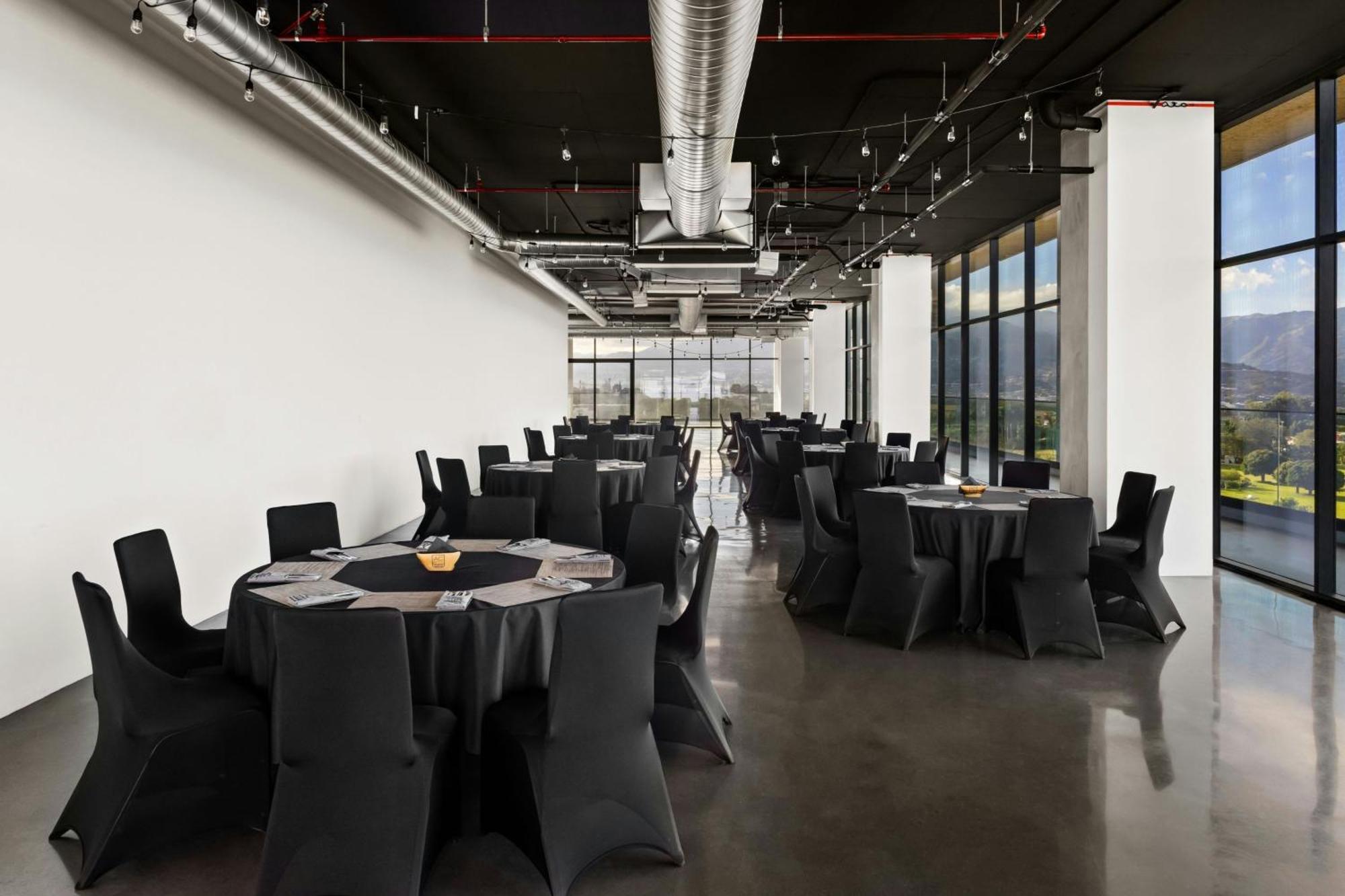 Ac Hotel San Jose Airport Belen מראה חיצוני תמונה