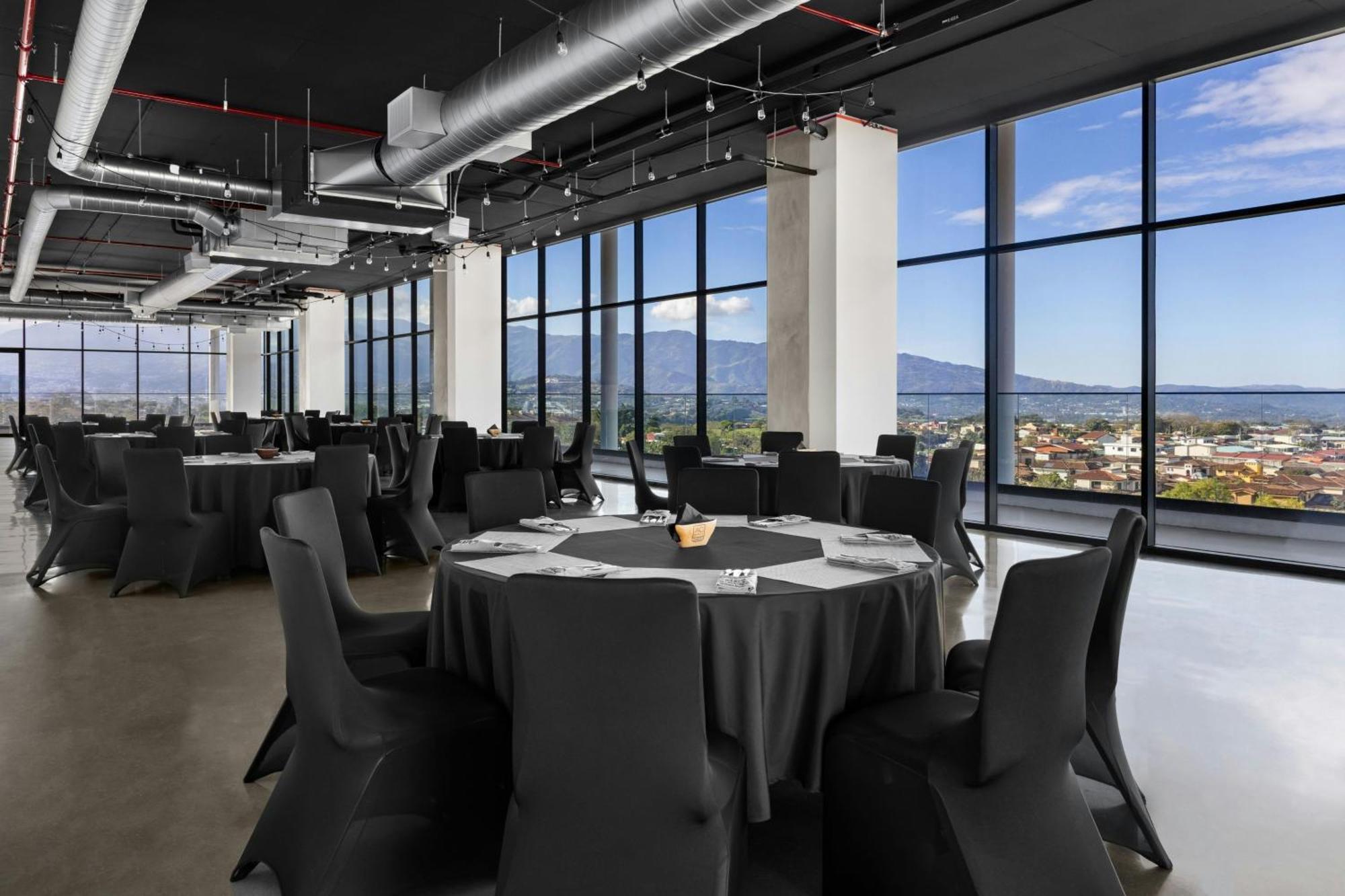Ac Hotel San Jose Airport Belen מראה חיצוני תמונה