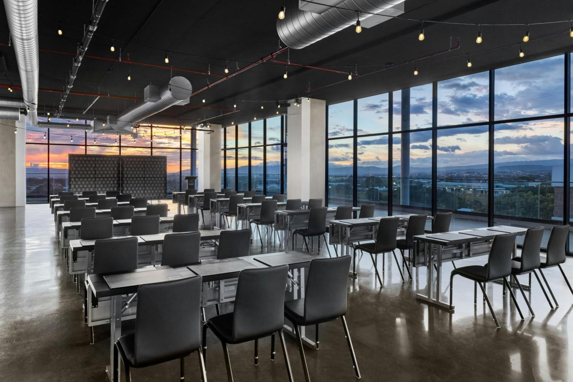Ac Hotel San Jose Airport Belen מראה חיצוני תמונה