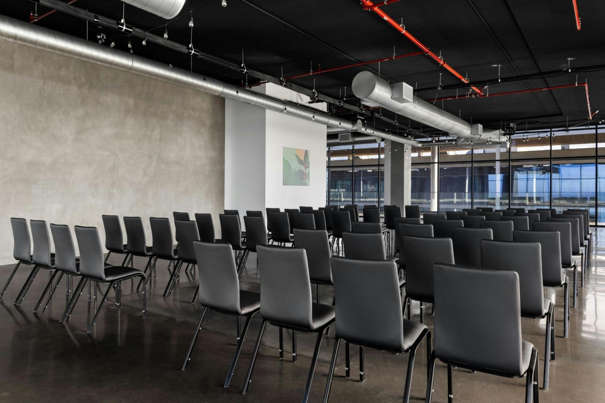 Ac Hotel San Jose Airport Belen מראה חיצוני תמונה